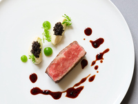 Festive 4 Course Lunch (12/1～25)