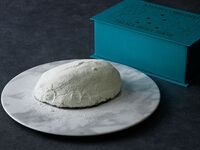 メロン シュトーレン