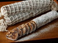 ベラヴェッカ アン ソシソン