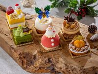 【早割】クリスマスBOX（6個入り）