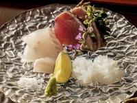 Master of Fire - Eight Flame Dishes (A la carte available)