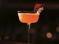【7/16 6:00 PM~】 Guest Bartender Night