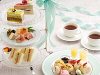 Afternoon Tea Set