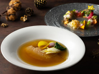 【Xmas2025】PLEASURE SWALLOW