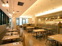 【平日ランチ】お席のみのご予約　(お食事の方限定)