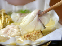 [熊本天草黑毛牛湯鍋無限暢飲2小時套餐]