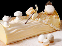 ◆ルーセント・スノー