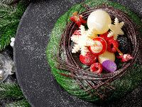 ◆フォレスト・ウィスパー