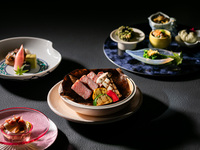 [Dinner] Kochi no Kaori