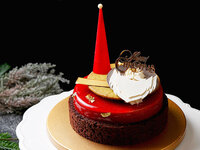 12月20日、21日 ◆ SANTA