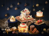 2026年　★クリスマスケーキご予約開始★