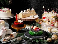 2025年　★クリスマスケーキご予約開始★