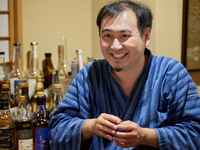 【登戸】 食学晩餐  「煎茶」（02月08日18:00～）