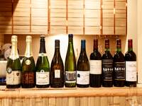 【登戸】 日本ワインを堪能する晩餐"2026