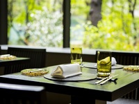 【12/1-12/19】席のみ予約（ランチ・ティータイム）