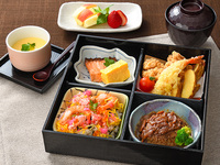 和食お子様料理B（小学生向け）