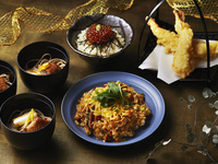 Year‑End Dinner Buffet (120‑Minute Seating) — Adult — Dec 27–31