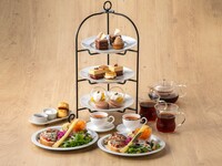 ＜10・11月＞カーンズチョコ【アフタヌーンティー】