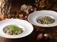 【WEB限定　ディナー】Casuale Course　