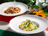 【WEB限定　ディナー】Casuale Course　