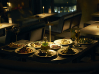 SOAK Dinner【C】Plan｜With Sparkling Wine