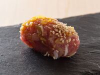 【土曜ランチ】　おまかせコース　