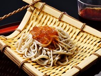 【グランビレッジ会員様限定】 【12月31日ホテル受取】トリュフ蕎麦