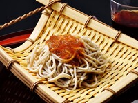 【グランビレッジ会員様限定】 【12月31日ホテル受取】トリュフ蕎麦