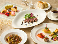Christmas Lunch　＊12/22～25