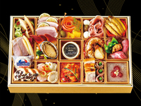 【早割】 【クール便配送／送料込】ピアレオリジナルオードブル