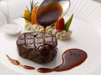 [2026/1/1-1/3] NEW YEAR Dinner Nouvel An