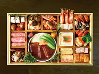 【グランビレッジ会員様限定】 【クール便配送／送料込】パーククラブオリジナルオードブル