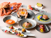 マリアージュ・ド・エタン ～mariage d'étain～