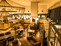 [Dinner] Reservations for seats only