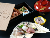 시치고산(七五三) 플랜 — 축하 식사