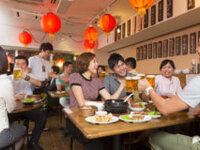 【昼限定】5円で飲み放題プラン