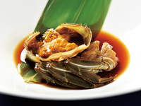 至高の饗宴シリーズ  ー上海蟹23,000コースー