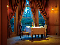 [LE CHENE] Private Dinner Louis Rodelaire Crystal 2025 ［Sold Out]