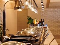 LateDinner Buffet [Reservations for elementary school students]