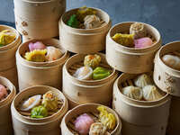 【12/26-31イヤーエンド無制限】ランチブッフェ　大人