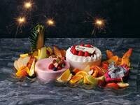 【オプション】プレミアムアニバーサリープレート