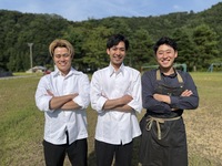 Young"eaufeu" Restaurant Dinner