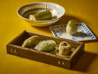 Colorful lunch-Koueda Kaori-