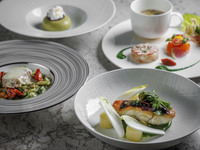 ランチ【Festive Vivace】　全4品 選べる1ドリンク付き