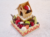 【新作】Joyeuse ジョワイユーズ  