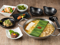 山笠コース＋飲み放題