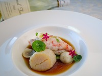 【11・12月】山茶花～さざんか～／前日迄の予約制