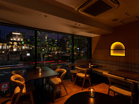 【ネット予約限定】シェフお任せショートコース（ディナー）