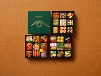 【Take-away】 Osechi