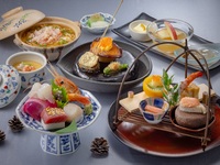 【WEB火曜日限定】選べる御膳～初霜～（11-12月）＋１ドリンク付き